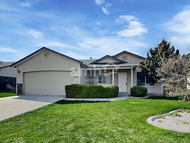 Building Photo - 3910 Winston St