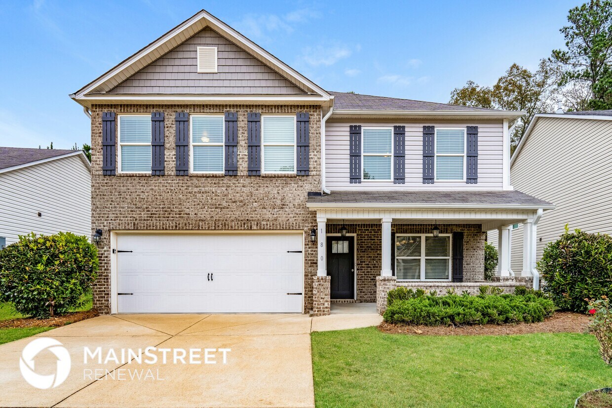 Foto principal - 180 Belmont Way