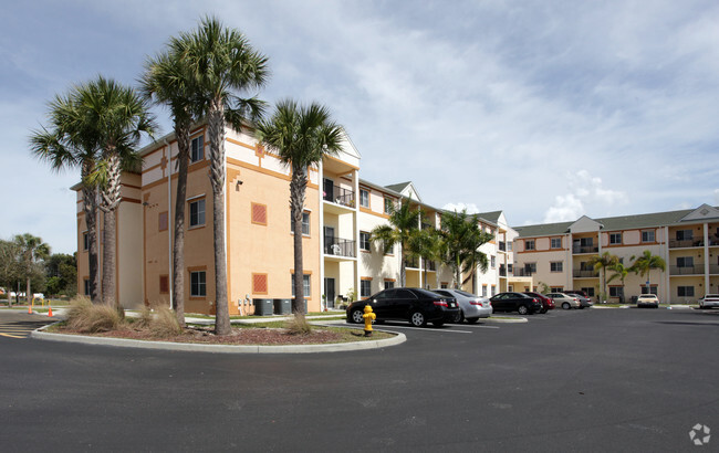 Foto del edificio - Mariner's Landing Apartments