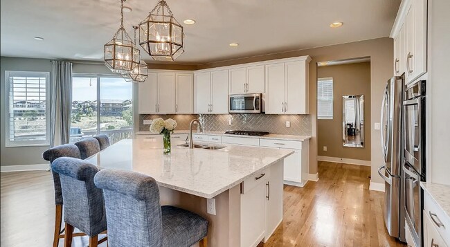 Foto del edificio - 10001 Tall Oaks St
