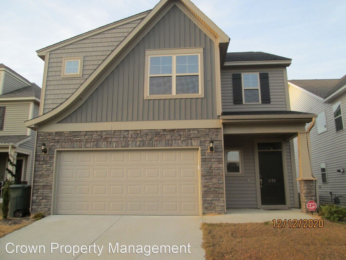 Foto principal - 3 br, 2.5 bath House - 1155 Coopers Ridge LN