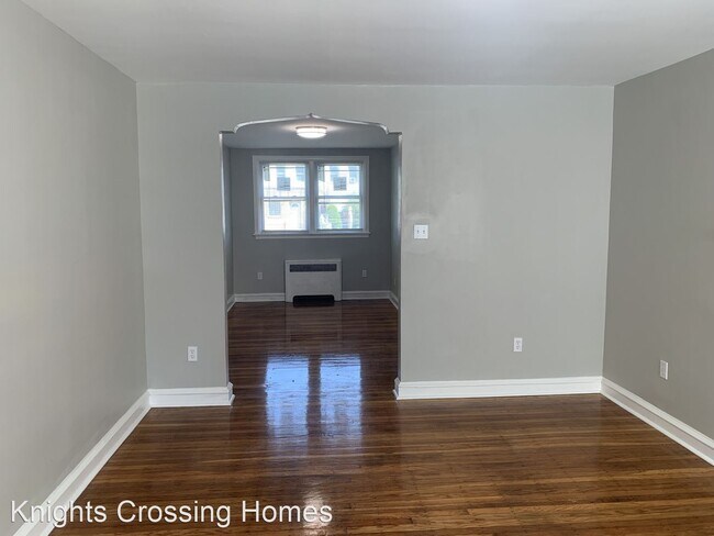 Building Photo - 3 br, 1 bath House - 1351 Chase Street