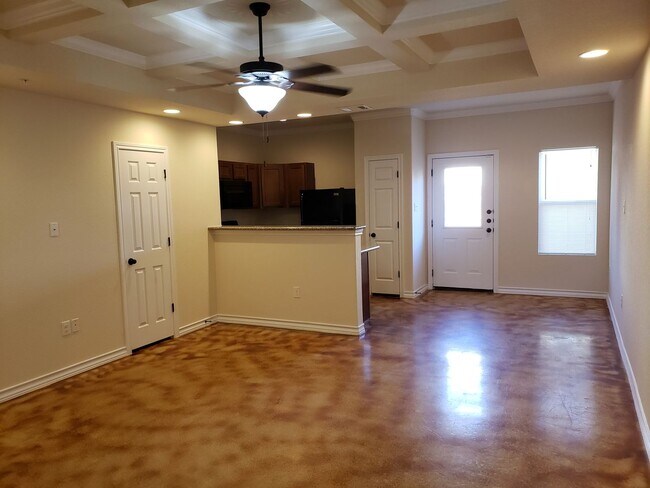 Foto del edificio - Town home for rent