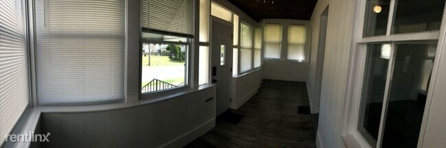 Foto del edificio - 2 br, 1 bath House - 503 Tiffin