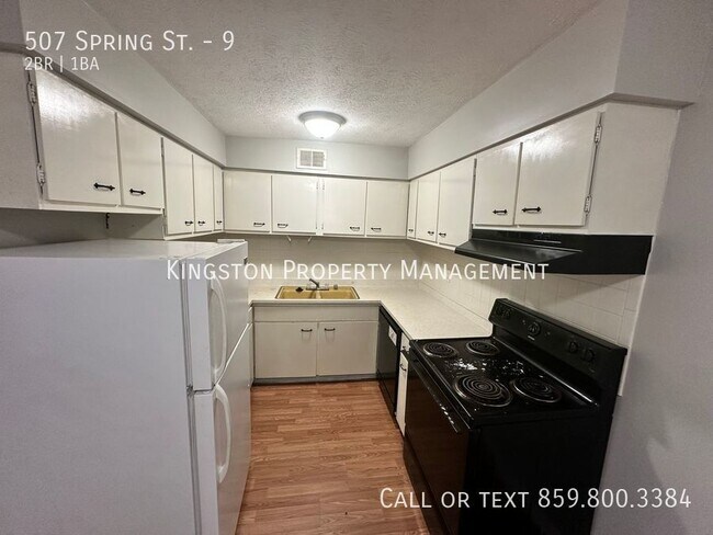Foto del edificio - 507 Spring St