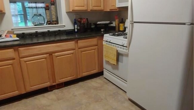 Kitchen - 89 Standart Ave