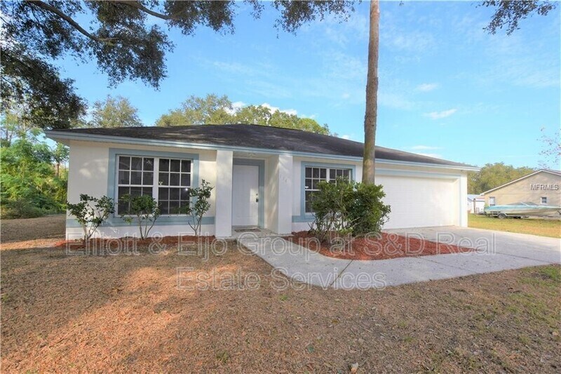 134 Buckhorn Run, Lakeland, FL 33809 House for Rent in Lakeland, FL