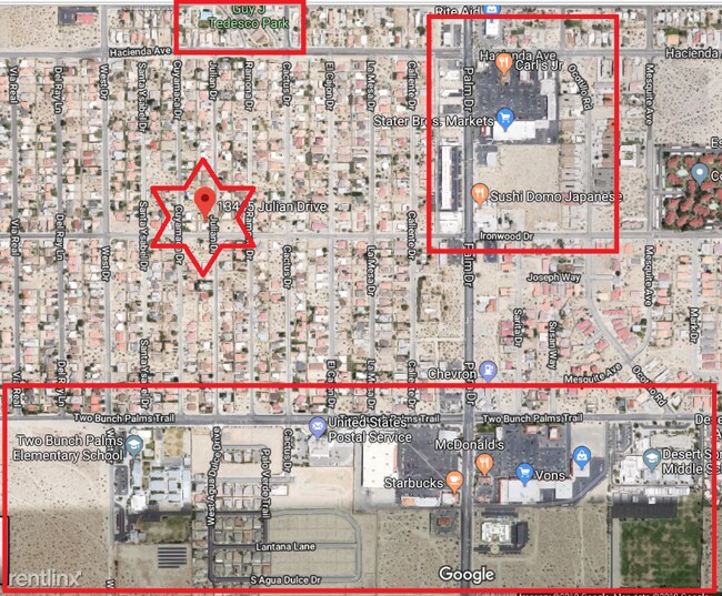 Foto del edificio - 3 br, 2 bath House - 13445 Julian Dr.