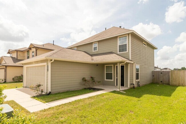 Foto del edificio - 19419 Plantation Maple Dr