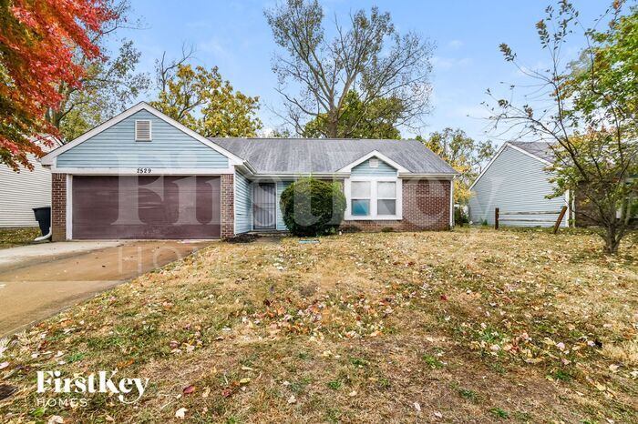 Foto principal - 2529 N Parker Ave