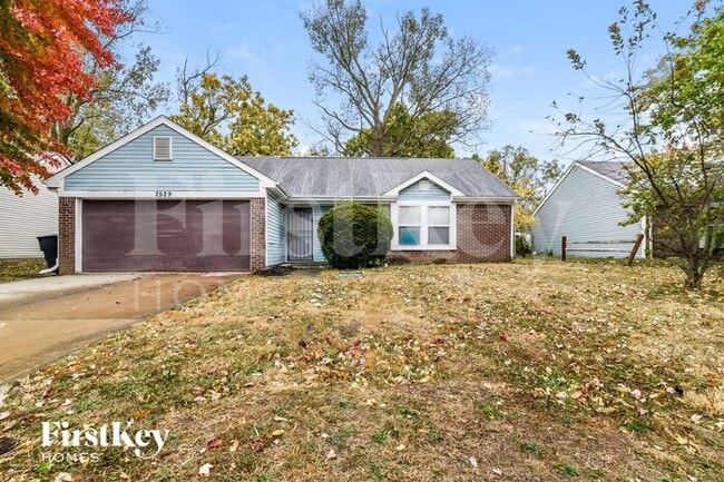 Building Photo - 2529 N Parker Ave