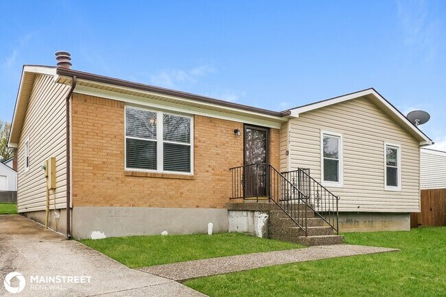 Building Photo - 4319 LOCHRIDGE PKWY, LOUISVILLE, KY 40299