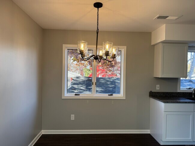 Foto del edificio - 31 William St