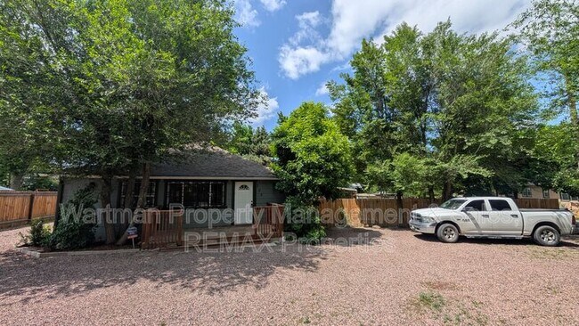 Foto del edificio - 202 Cheyenne Blvd