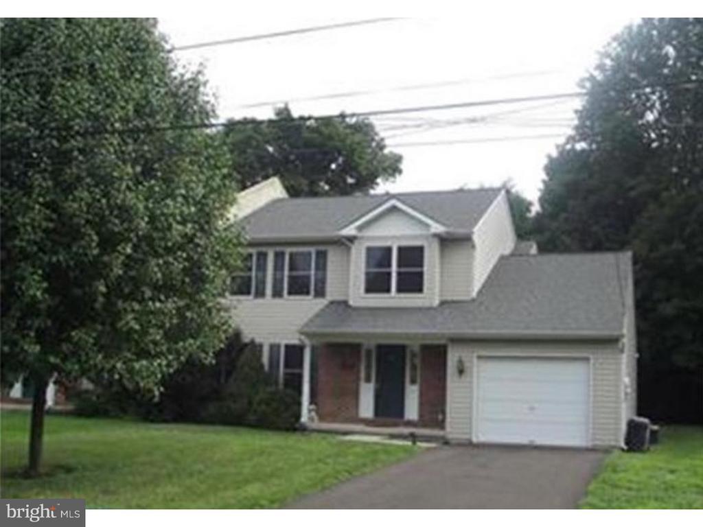349 Hawthorne St, Warminster, PA 18974 House Rental in Warminster, PA