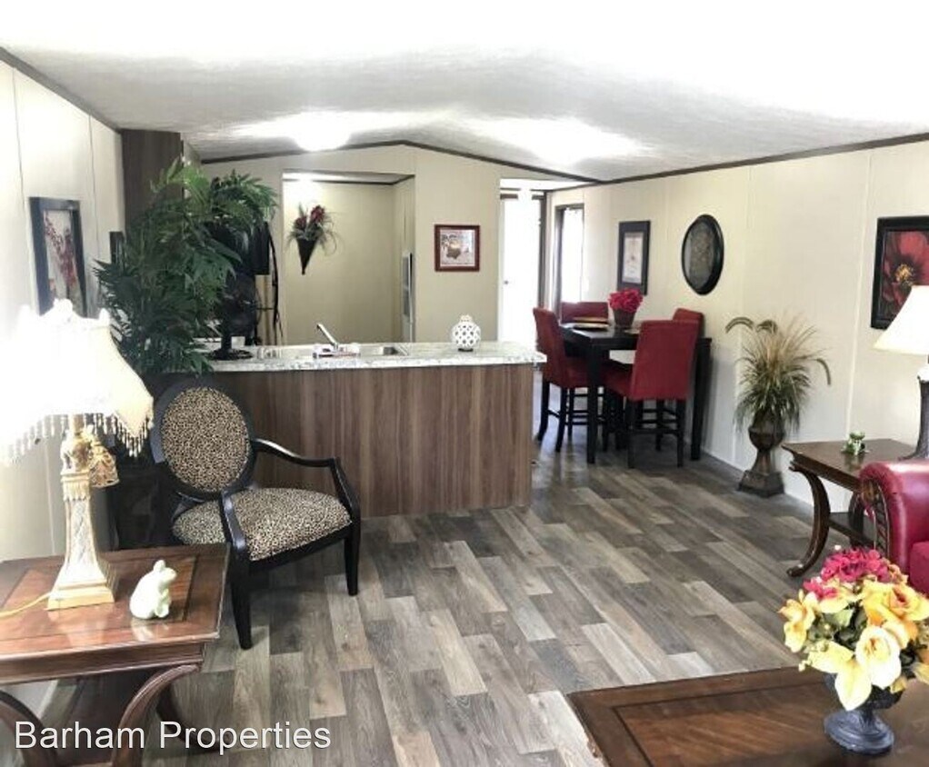 120 Fox Tail Trl, Nacogdoches, TX 75965 House Rental in Nacogdoches