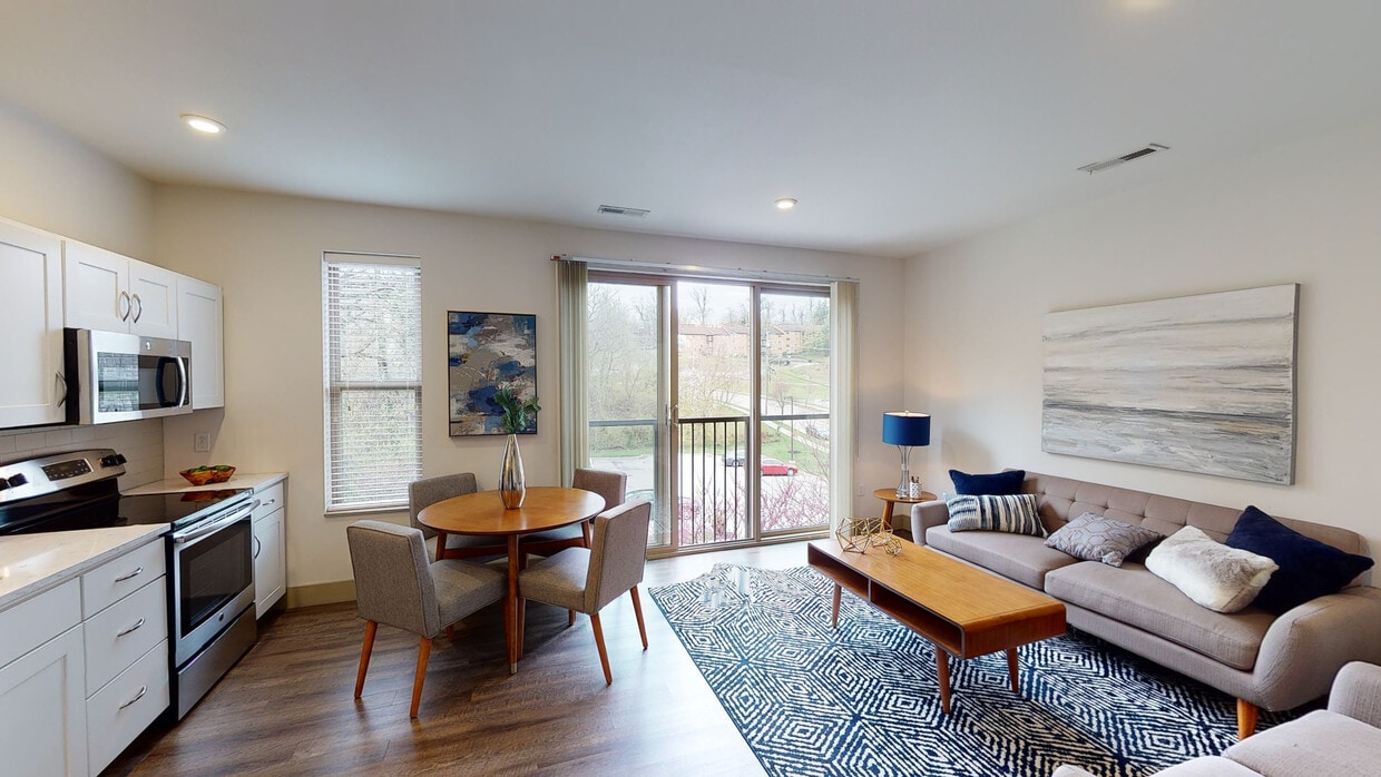 Photo - The Whitfield Apartments