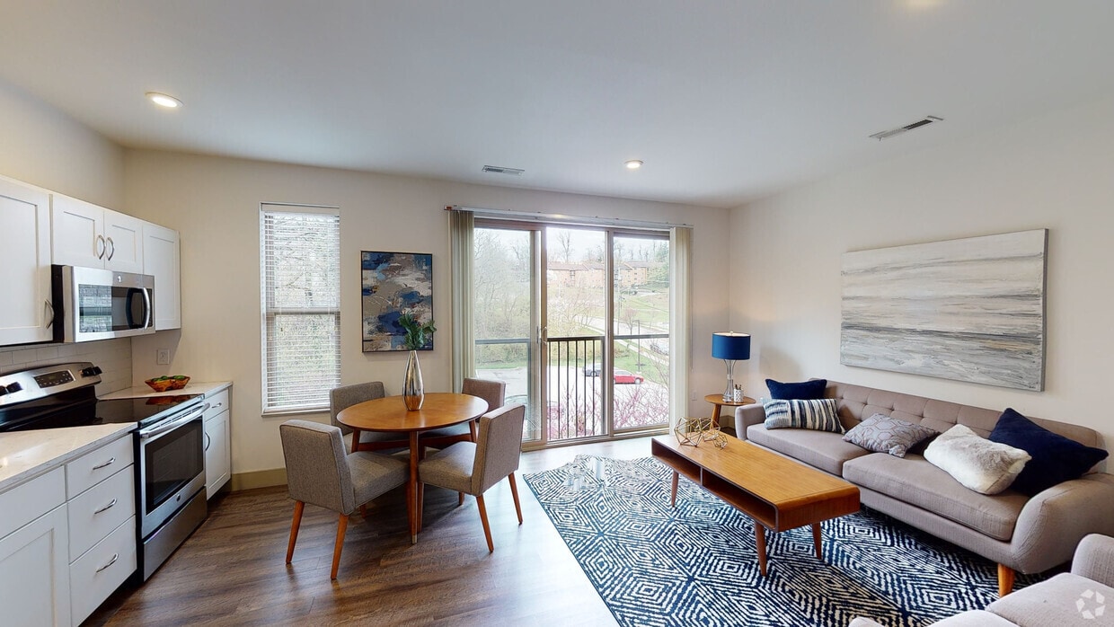 Photo - The Whitfield Apartments