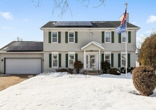 Building Photo - 2311 Messines Ridge Ct