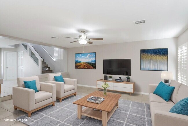 Foto del edificio - 5569 Vision Quest Ct