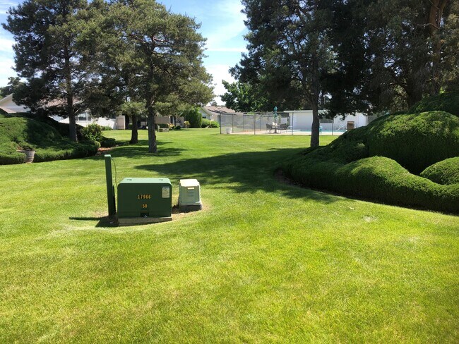 Foto del edificio - 4203 W Kennewick Ave