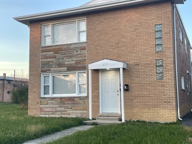 Foto principal - 417 W Hickory St