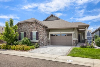 Building Photo - 15416 W 49th Dr
