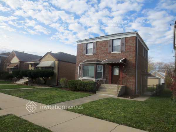 Building Photo - 8228 S Christiana Ave