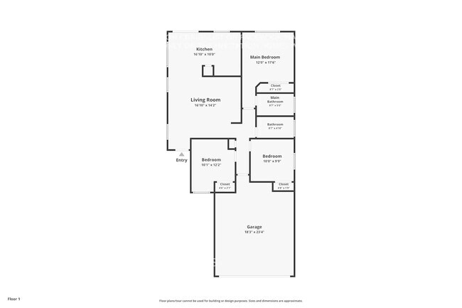 Building Photo - 11348 W Madisen Ellise Dr