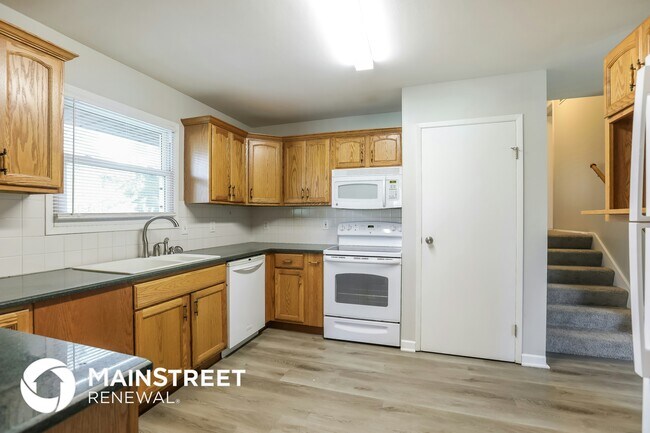 Foto del edificio - 7718 NE 54th St