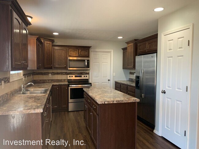 Foto del edificio - 4 br, 3 bath House - 20960 Lockhart