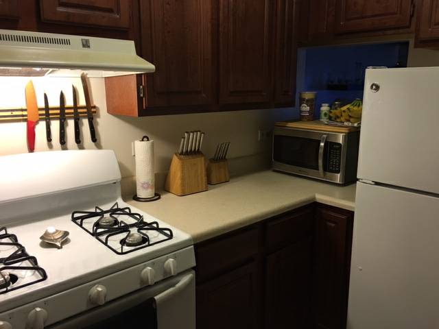 Foto principal - 2855 Frederick Douglass Blvd
