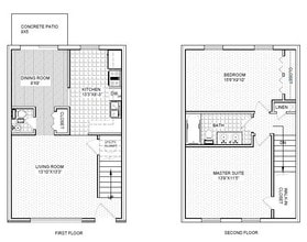 Jamestowne Apartments photo'