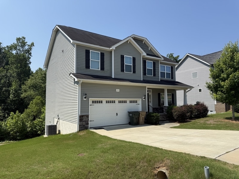 Building Photo - 213 Lanier Pl