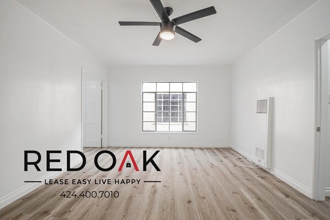 Building Photo - 1024 Menlo Ave