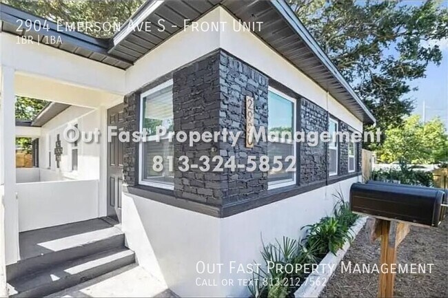 Foto del edificio - 2904 Emerson Ave S