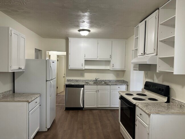 Foto del edificio - 511 Park View Ave