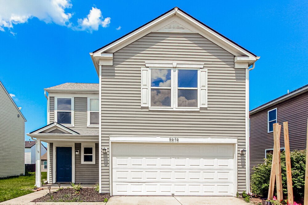 Foto principal - 9676 W Constellation Dr