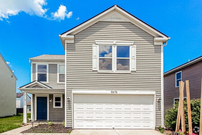 Building Photo - 9676 W Constellation Dr