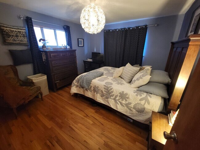 Foto del edificio - Charming 2BR House in Denver Sloan's Lake