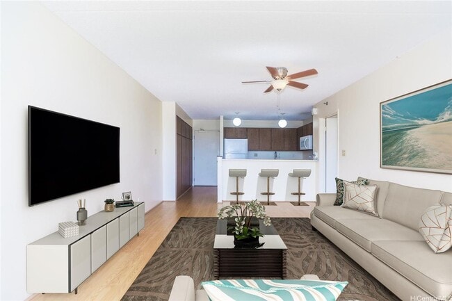 Building Photo - 1 bedroom 1 bath at the Pearl Regency – Av...