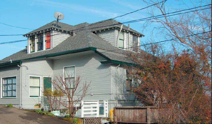 Primary Photo - 2101 Bridgeway Blvd