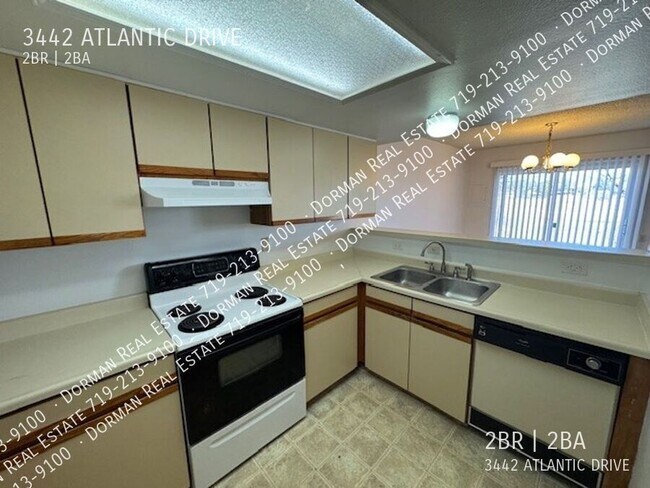 Foto del edificio - 3442 Atlantic Dr