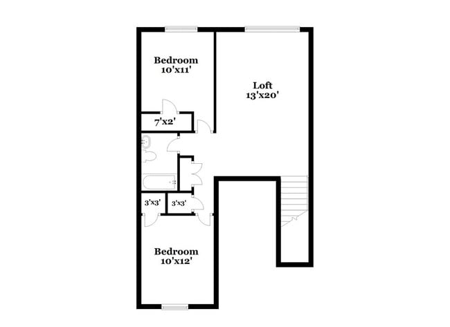 Building Photo - 4805 Barnhill Ln