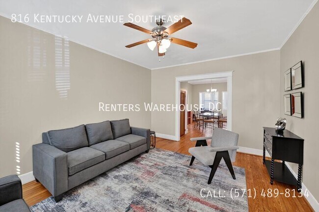 Foto del edificio - 816 Kentucky Ave SE