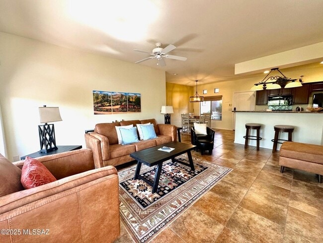 Foto del edificio - 655 W Vistoso Highlands Dr