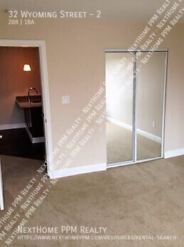 Foto del edificio - 32 Wyoming St