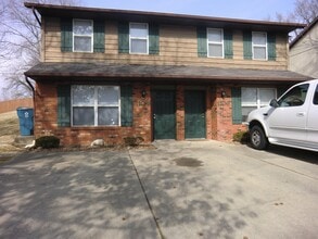 Building Photo - 1104 Roosevelt St