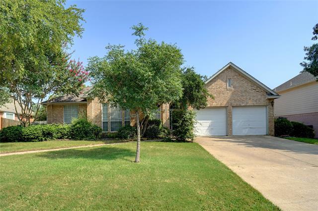 Foto del edificio - 2802 Southwood Ct