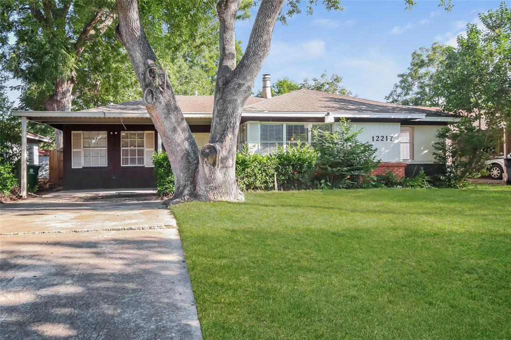 12217 Palmsprings Dr, Houston, TX 77034 House Rental in Houston, TX